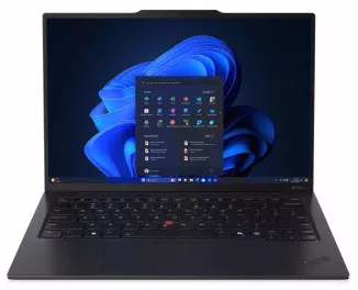 Ноутбук Lenovo ThinkPad X1 Carbon Gen 13 (21NTS1GA00) Black