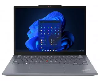 Ноутбук Lenovo ThinkPad X13 Gen 4 (AMD) (21J4S1VN06) Storm Gray