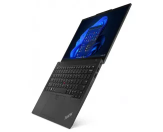 Ноутбук Lenovo ThinkPad X13 Gen 4 (Intel) (21EX00A9MB) Deep Black