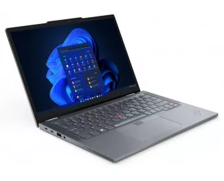 Ноутбук Lenovo ThinkPad X13 Yoga Gen 4 (21F3S59K0D) Storm Gray