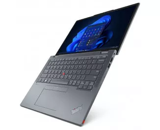 Ноутбук Lenovo ThinkPad X13 Yoga Gen 4 (21F3S59K0D) Storm Gray