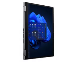Ноутбук Lenovo ThinkPad X13 Yoga Gen 4 (21F3S59K0D) Storm Gray