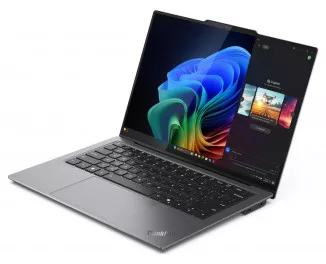 Ноутбук Lenovo ThinkPad X9-14 Gen 1 (21QA001CRA) Gray