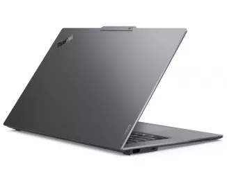 Ноутбук Lenovo ThinkPad X9-15 Gen 1 (21Q6001URA) Gray