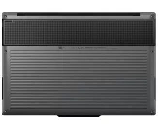 Ноутбук Lenovo ThinkPad X9-15 Gen 1 (21Q6CTO1WW) Gray