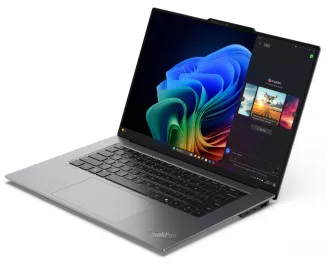 Ноутбук Lenovo ThinkPad X9-15 Gen 1 (21Q6CTO1WW) Gray
