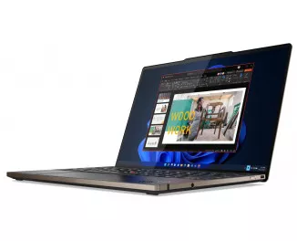 Ноутбук Lenovo ThinkPad Z13 Gen 2 (21JV0008RT) Flax Fiber Bronze