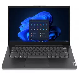Ноутбук Lenovo V14 G4 IRU (83A0005WPB) Business Black