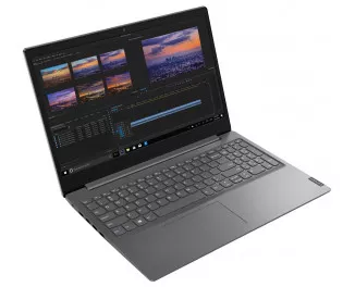 Ноутбук Lenovo V15-ADA (82C7S01600_12) Iron Gray