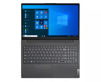 Ноутбук Lenovo V15 G2 IJL (82QY00RUUS) Black