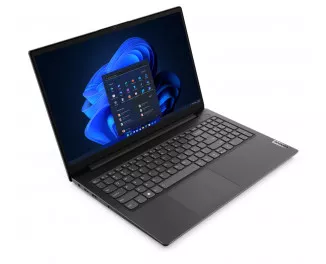 Ноутбук Lenovo V15 G3 IAP (82TT0008GE) Business Black