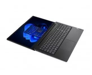 Ноутбук Lenovo V15 G3 IAP (82TT0008GE) Business Black
