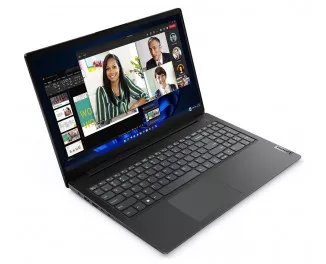 Ноутбук Lenovo V15 G4 IRU (83A1009LPB) Business Black