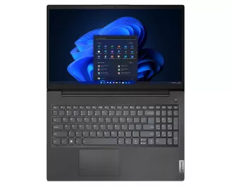 Ноутбук Lenovo V15 G4 IRU (83A1009LPB) Business Black