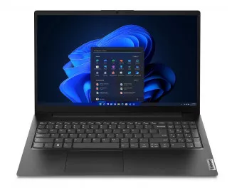 Ноутбук Lenovo V15 G4 ITN (83M4A002US_16_1) Business Black