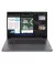 Ноутбук Lenovo V17 G4 IRU (83A20011PB) Iron Gray
