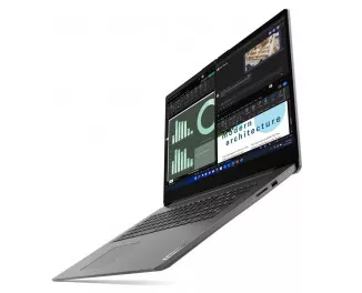 Ноутбук Lenovo V17 G4 IRU (83A20011PB) Iron Gray