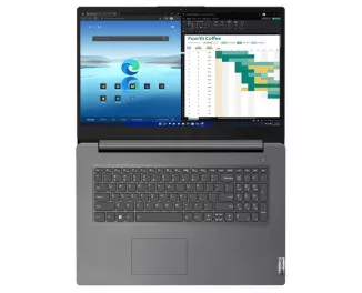 Ноутбук Lenovo V17 G4 IRU (83A20011PB) Iron Gray