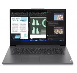 Ноутбук Lenovo V17 G4 IRU (83A2003KRA) Iron Gray
