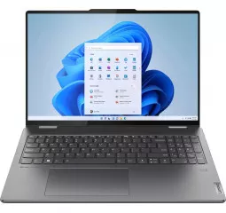 Ноутбук Lenovo Yoga 7 16IRL8 (82YNCTT1WW) Storm Gray