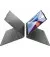 Ноутбук Lenovo Yoga 7 16IRL8 (82YNCTT1WW) Storm Gray