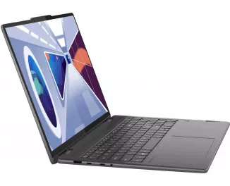 Ноутбук Lenovo Yoga 7 16IRL8 (82YNCTT1WW) Storm Gray