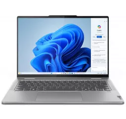 Ноутбук Lenovo Yoga 7 2-in-1 14AHP9 (83DK000FUS) Arctic Gray