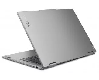 Ноутбук Lenovo Yoga 7 2-in-1 14AHP9 (83DK000FUS) Arctic Gray