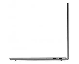 Ноутбук Lenovo Yoga 7 2-in-1 14AHP9 (83DK000FUS) Arctic Gray
