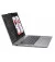 Ноутбук Lenovo Yoga 7 2-in-1 14AHP9 (83DK000FUS) Arctic Gray