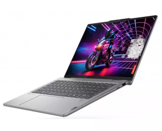 Ноутбук Lenovo Yoga 7 2-in-1 14AHP9 (83DK000FUS) Arctic Gray