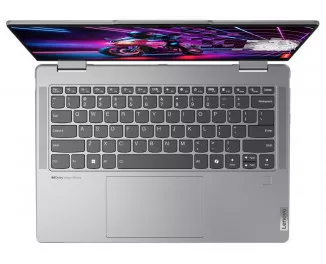 Ноутбук Lenovo Yoga 7 2-in-1 14AHP9 (83DK000FUS) Arctic Gray
