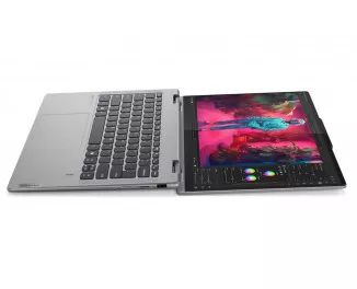 Ноутбук Lenovo Yoga 7 2-in-1 14AHP9 (83DK000FUS) Arctic Gray