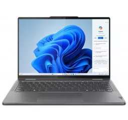Ноутбук Lenovo Yoga 7 2-in-1 14IML9 (83DJ0001US) Storm Gray