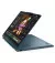 Ноутбук Lenovo Yoga 7 2-in-1 14IML9 (83DJ00CNRA) Tidal Teal