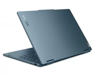 Ноутбук Lenovo Yoga 7 2-in-1 14IML9 (83DJ00CNRA) Tidal Teal
