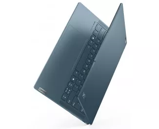 Ноутбук Lenovo Yoga 7 2-in-1 14IML9 (83DJ00CNRA) Tidal Teal
