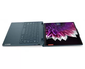 Ноутбук Lenovo Yoga 7 2-in-1 14IML9 (83DJ00CNRA) Tidal Teal