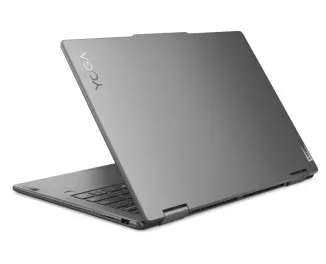 Ноутбук Lenovo Yoga 7 2-in-1 14IML9 (83DJ00CQRA) Storm Gray