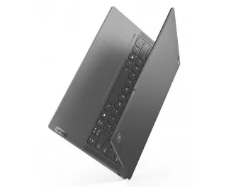 Ноутбук Lenovo Yoga 7 2-in-1 14IML9 (83DJ00CQRA) Storm Gray