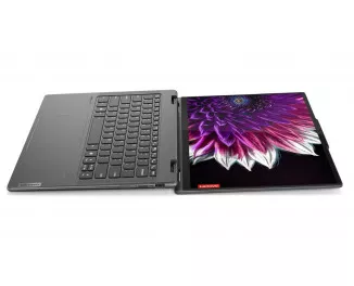 Ноутбук Lenovo Yoga 7 2-in-1 14IML9 (83DJ00CQRA) Storm Gray