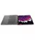 Ноутбук Lenovo Yoga 7 2-in-1 14IML9 (83DJ00CQRA) Storm Gray