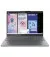 Ноутбук Lenovo Yoga 7 2-in-1 16ILL10; Copilot+ PC (83JT002JRA) Luna Gray