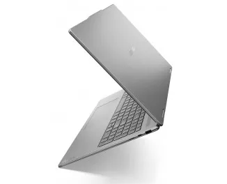 Ноутбук Lenovo Yoga 7 2-in-1 16ILL10; Copilot+ PC (83JT002JRA) Luna Gray