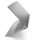 Ноутбук Lenovo Yoga 7 2-in-1 16ILL10; Copilot+ PC (83JT002JRA) Luna Gray