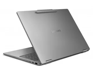 Ноутбук Lenovo Yoga 7 2-in-1 16ILL10; Copilot+ PC (83JT002JRA) Luna Gray