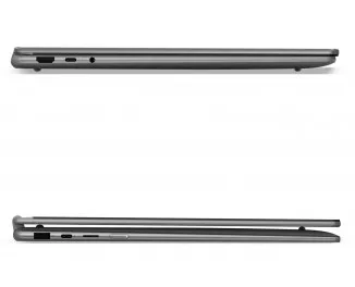 Ноутбук Lenovo Yoga 7 2-in-1 16ILL10; Copilot+ PC (83JT002JRA) Luna Gray