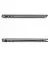 Ноутбук Lenovo Yoga 7 2-in-1 16ILL10; Copilot+ PC (83JT002JRA) Luna Gray