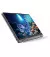 Ноутбук Lenovo Yoga 7 2-in-1 16ILL10; Copilot+ PC (83JT002JRA) Luna Gray