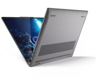 Ноутбук Lenovo Yoga 7 2-in-1 16ILL10; Copilot+ PC (83JT002JRA) Luna Gray